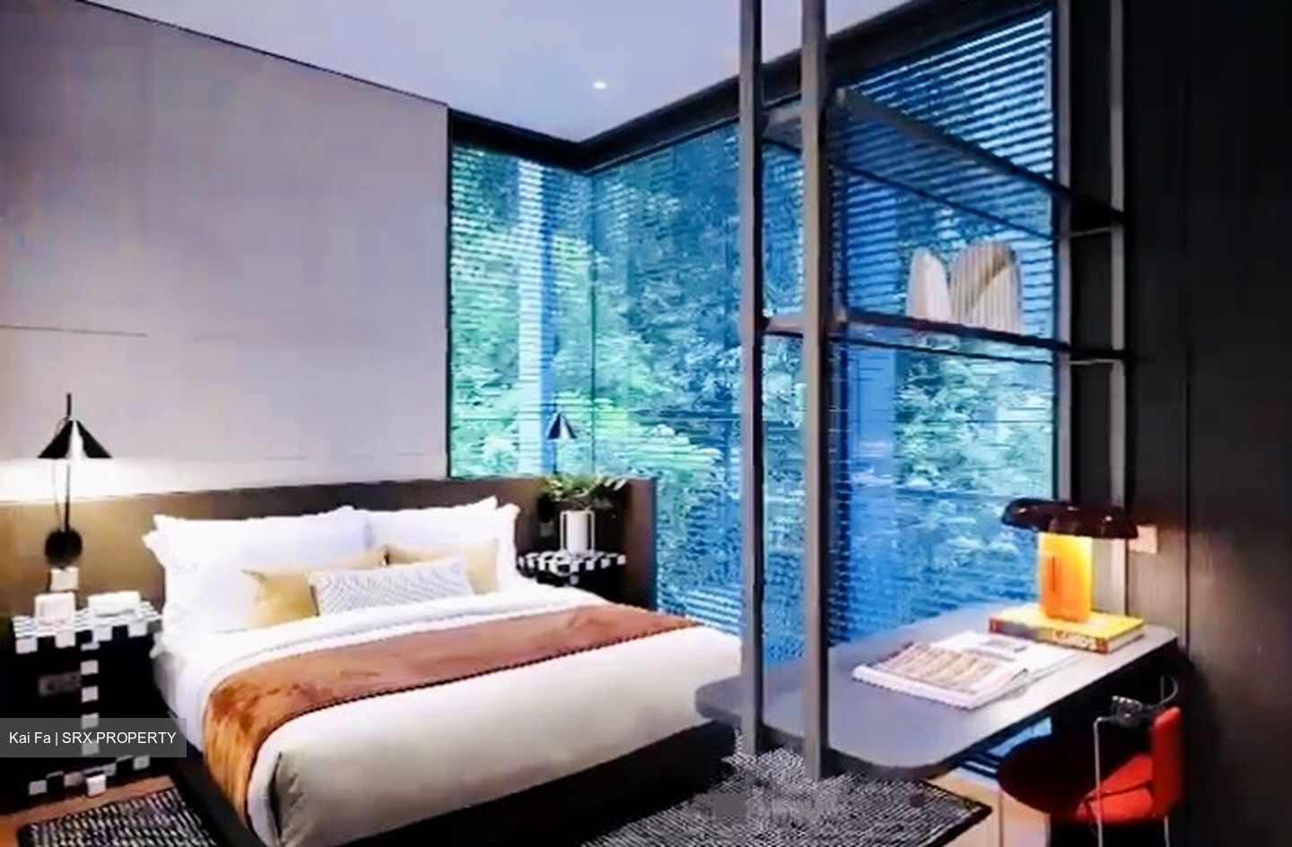 3 Orchard By-The-Park (D10), Condominium #484114971